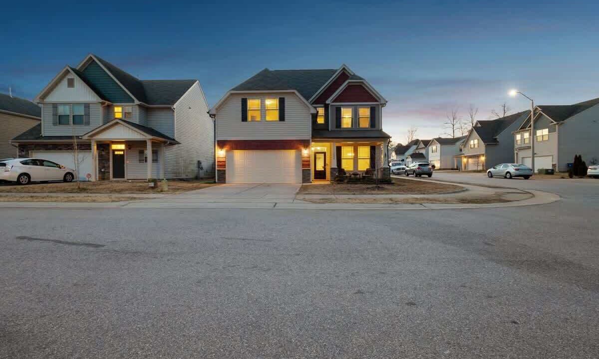Photo of Outdoor in Southeast Raleigh