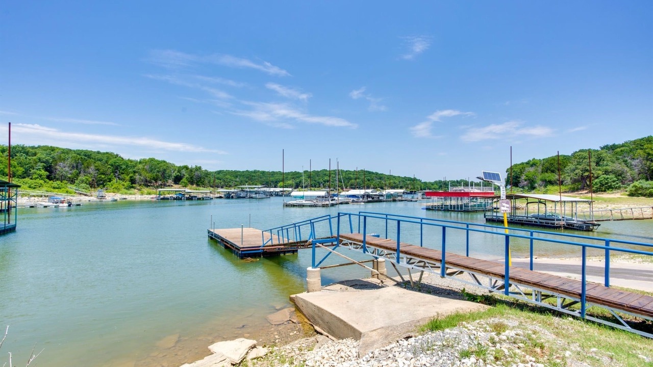 Photo of Outdoor in Pottsboro