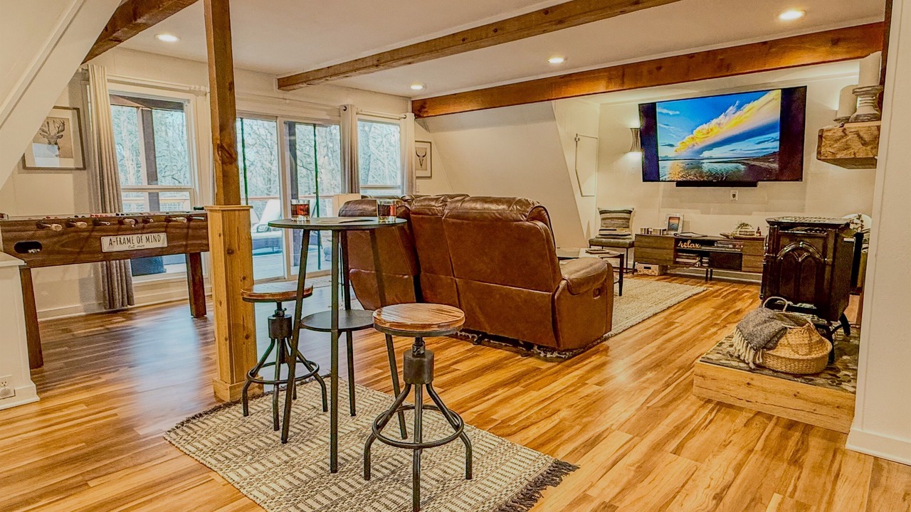 Photo of Livingroom in Pottsboro
