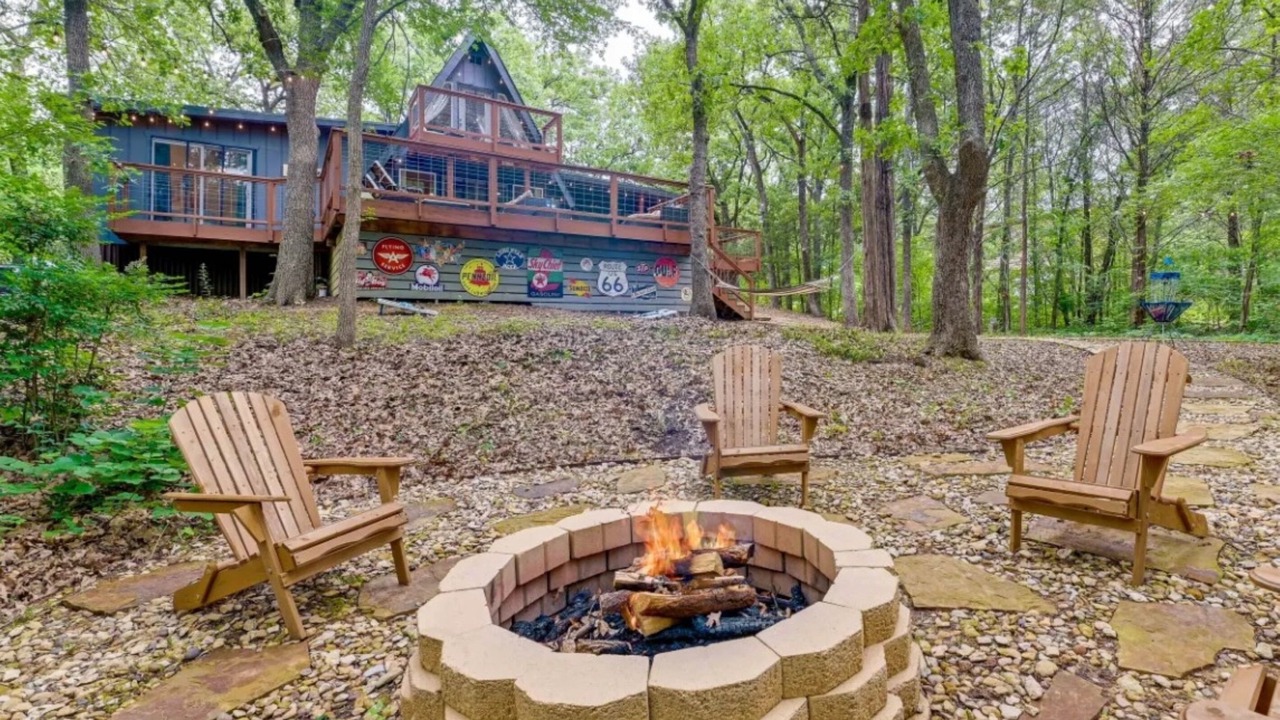Photo of Outdoor in Pottsboro