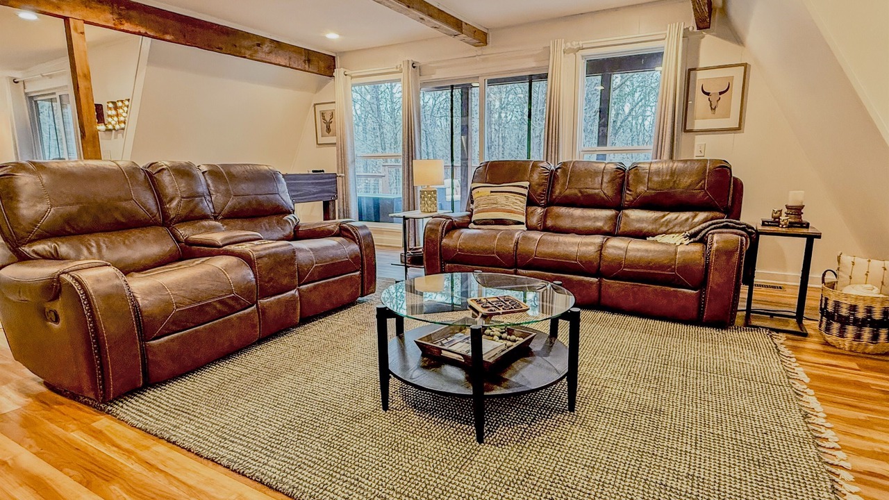 Photo of Livingroom in Pottsboro