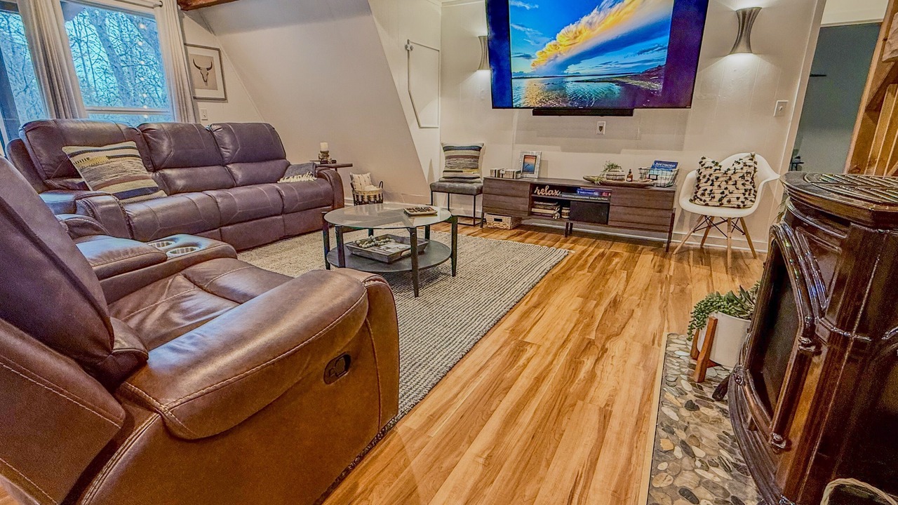Photo of Livingroom in Pottsboro