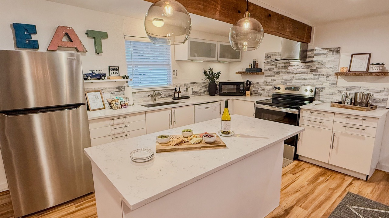 Photo of Kitchen in Pottsboro