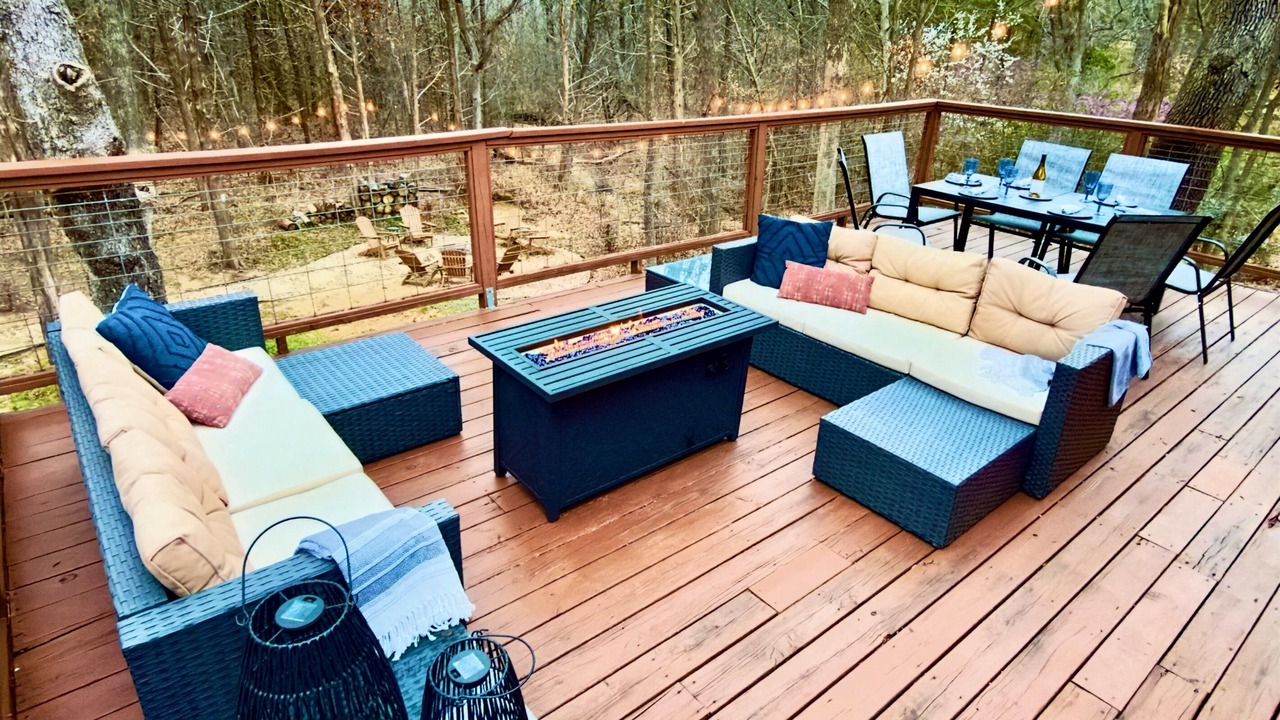 Photo of Outdoor in Pottsboro