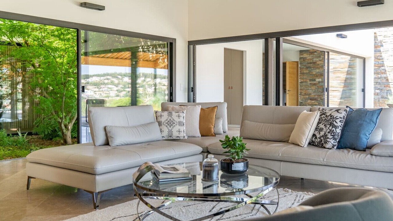 Photo of Livingroom in Saint-Gely-du-Fesc