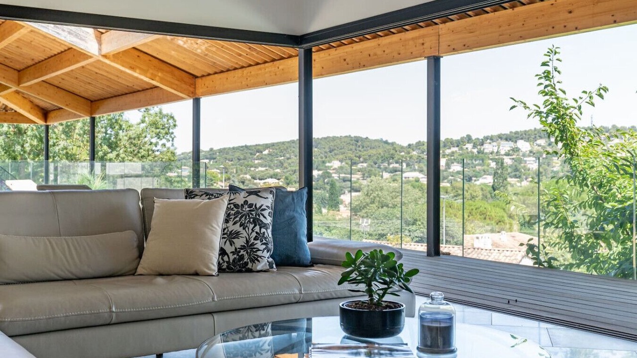Photo of Livingroom in Saint-Gely-du-Fesc