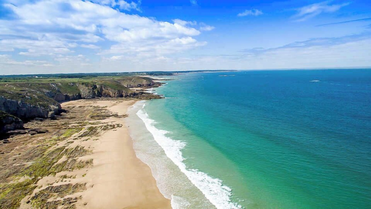 Photo of Others in Pleherel-Plage-Vieux-Bourg