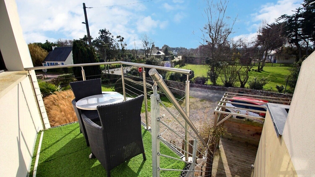 Photo of Outdoor in Pleherel-Plage-Vieux-Bourg