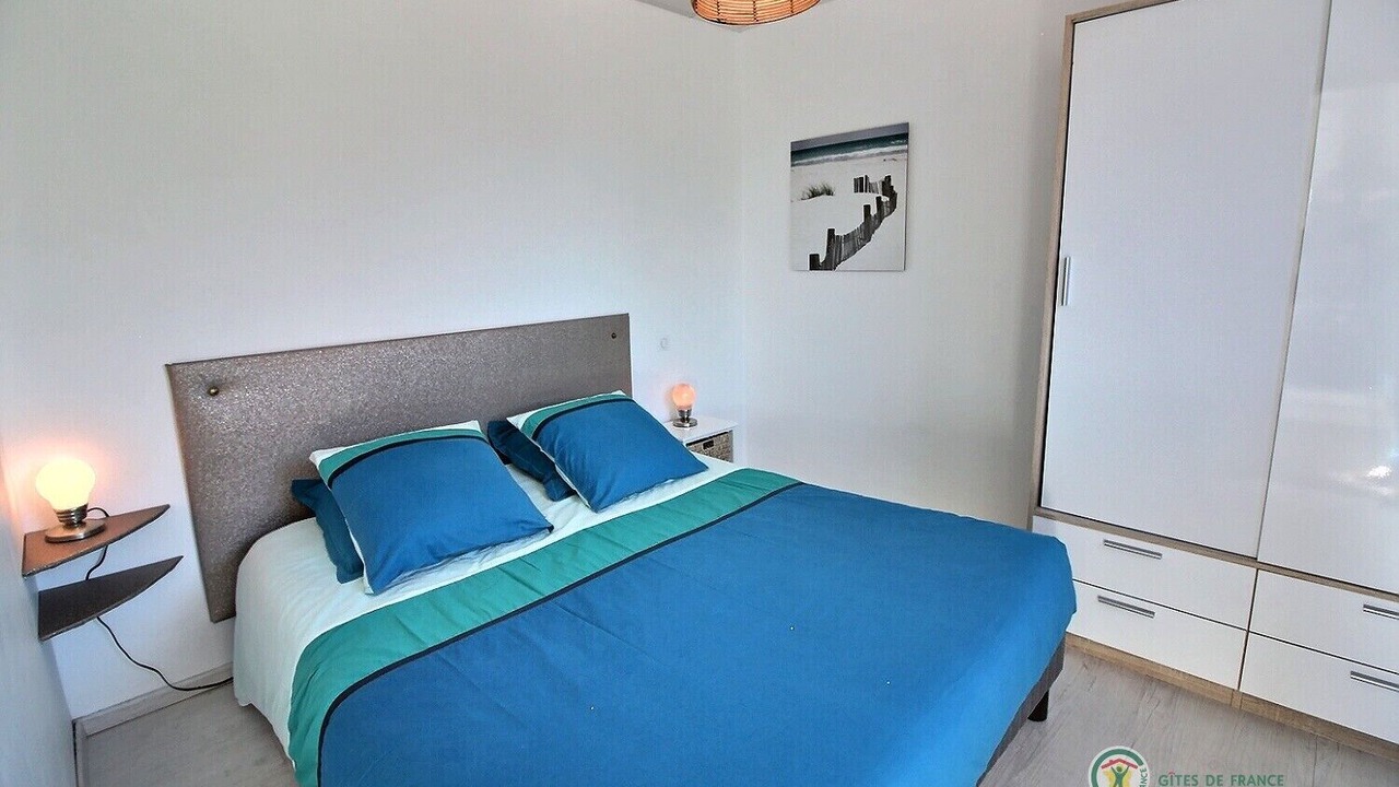 Photo of Bedroom in Pleherel-Plage-Vieux-Bourg