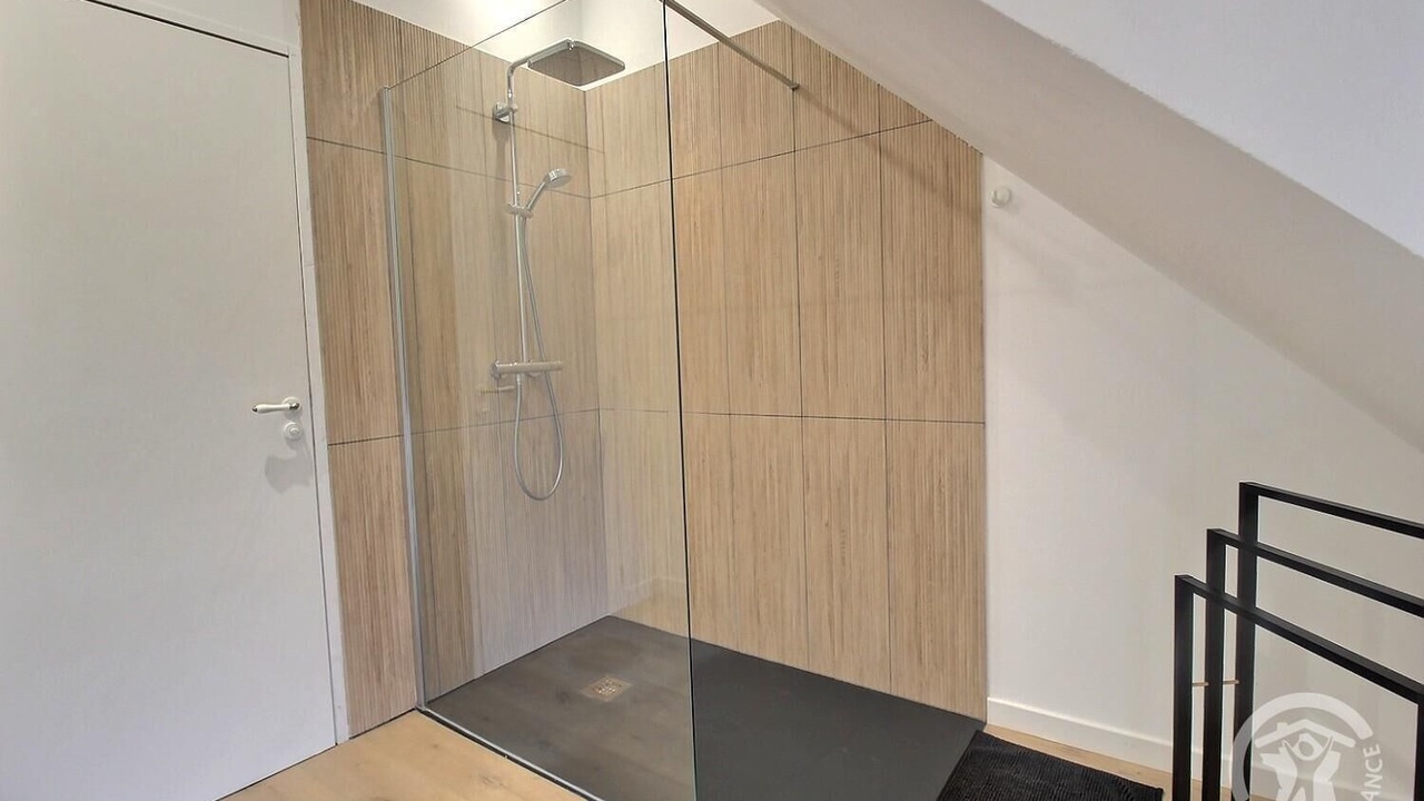 Photo of Bathroom in Pleherel-Plage-Vieux-Bourg