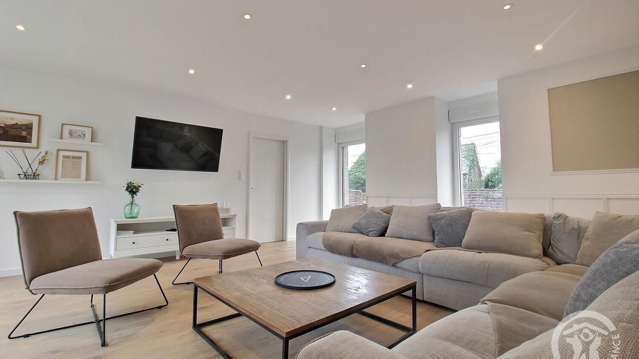 Photo of Livingroom in Pleherel-Plage-Vieux-Bourg