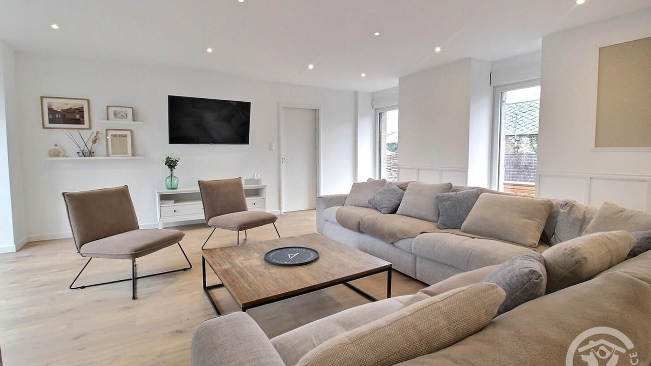 Photo of Livingroom in Pleherel-Plage-Vieux-Bourg