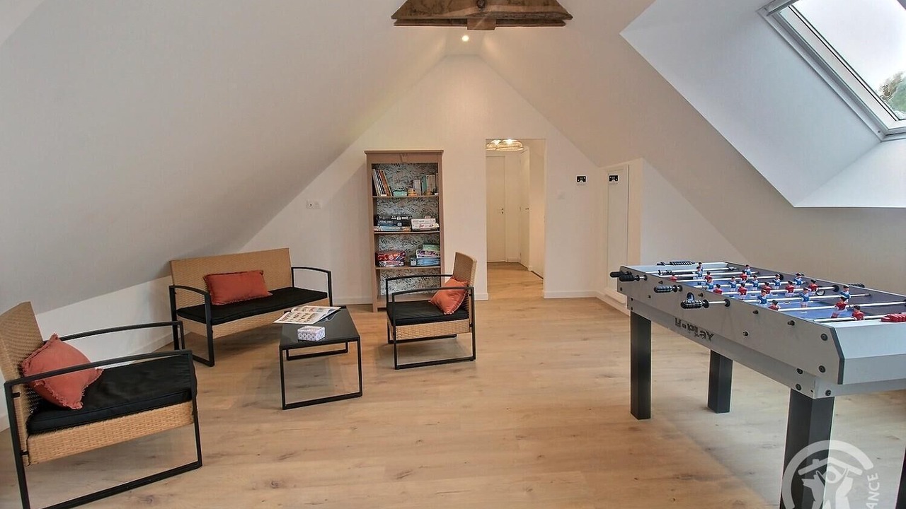 Photo of Bedroom in Pleherel-Plage-Vieux-Bourg