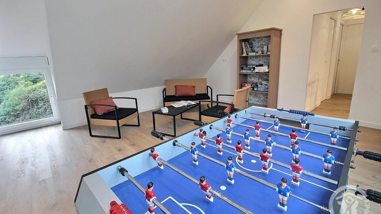 Photo of Bedroom in Pleherel-Plage-Vieux-Bourg