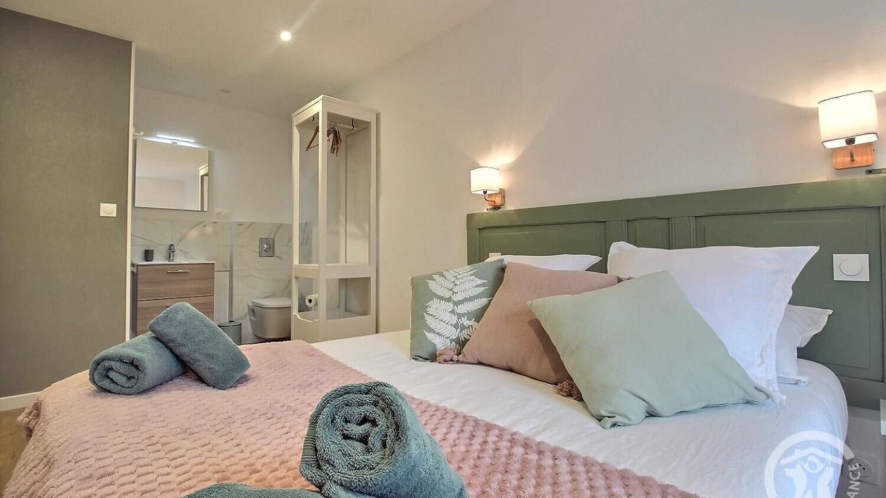 Photo of Bedroom in Pleherel-Plage-Vieux-Bourg