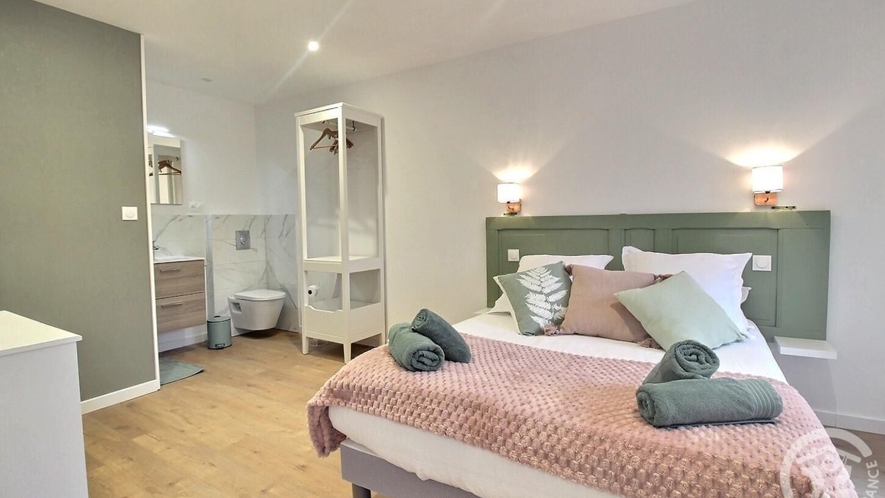 Photo of Bedroom in Pleherel-Plage-Vieux-Bourg