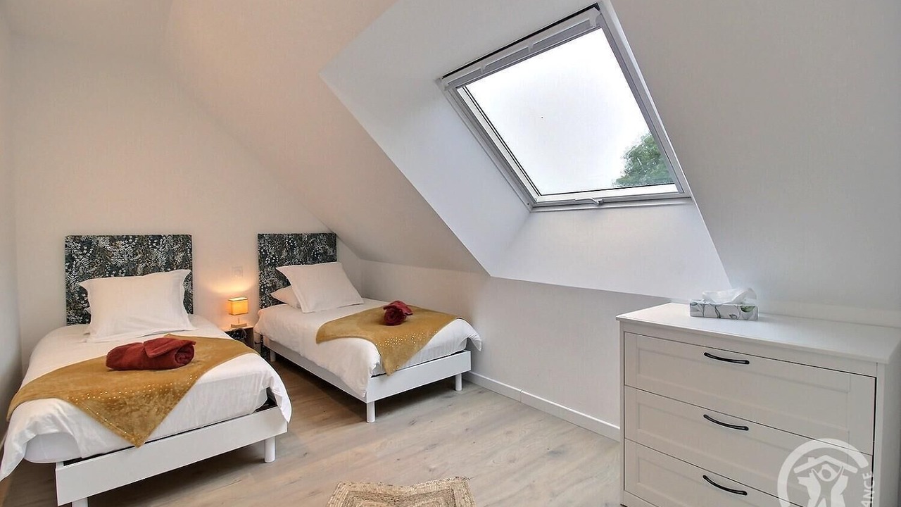 Photo of Bedroom in Pleherel-Plage-Vieux-Bourg