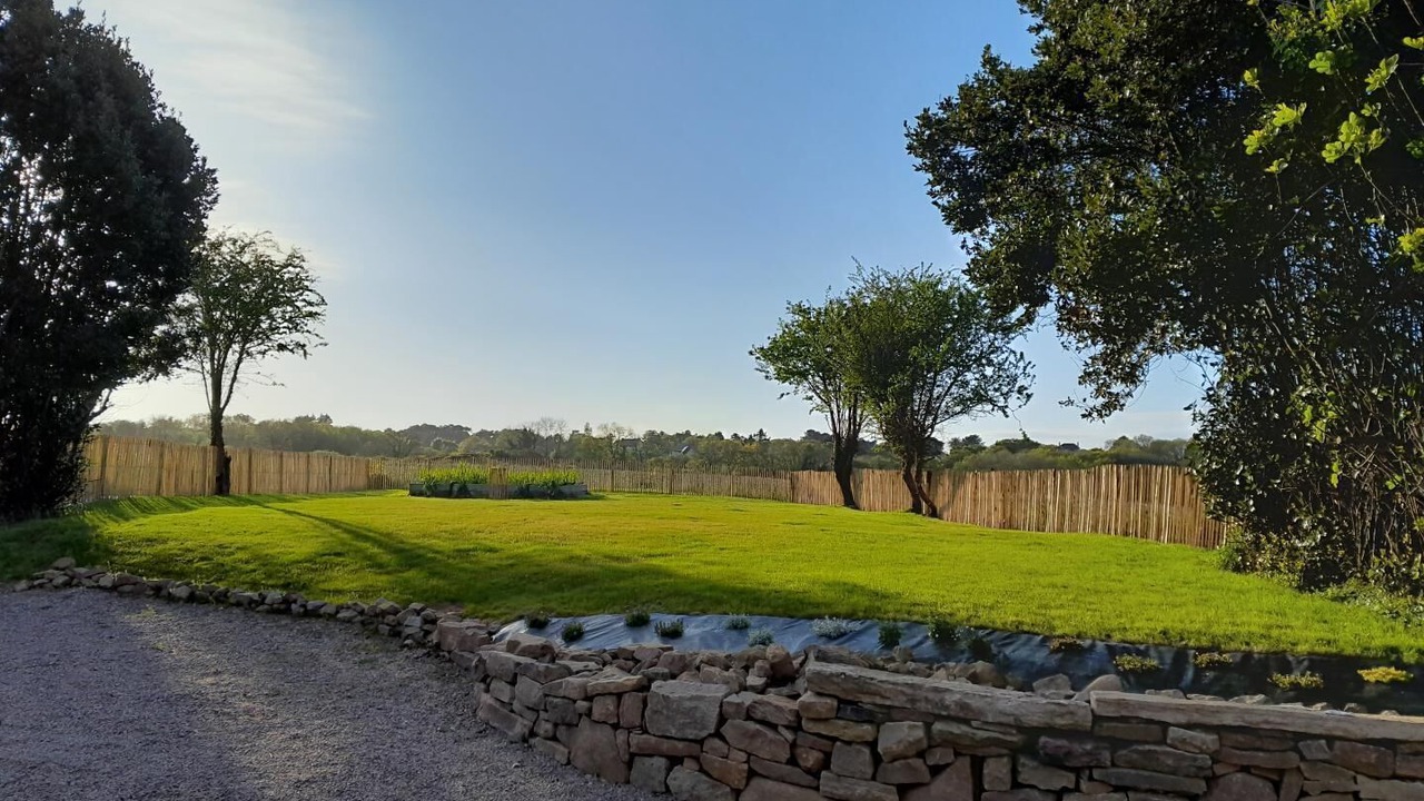 Photo of Outdoor in Pleherel-Plage-Vieux-Bourg