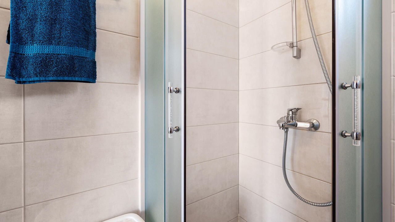 Photo of Bathroom in Primosten