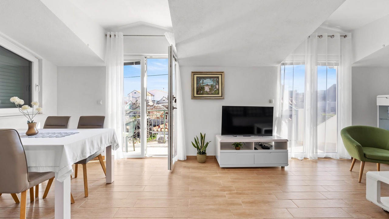 Photo of Bedroom in Primosten