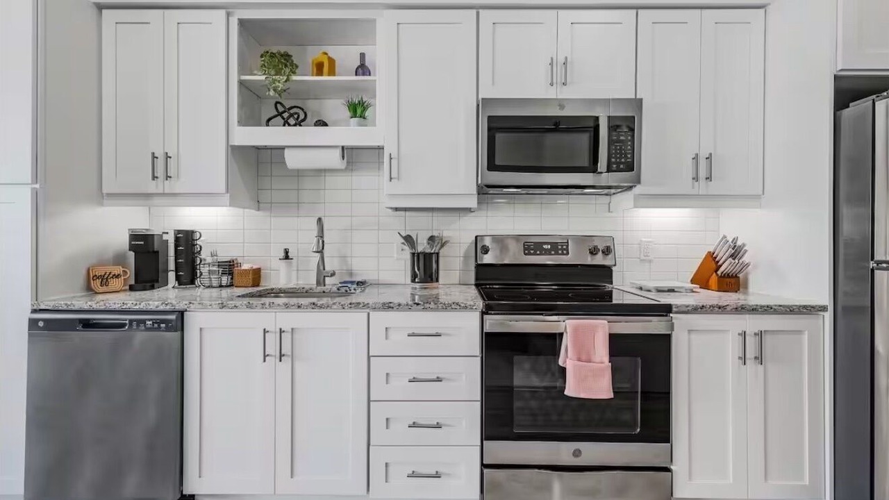 Photo of Kitchen in Sobro