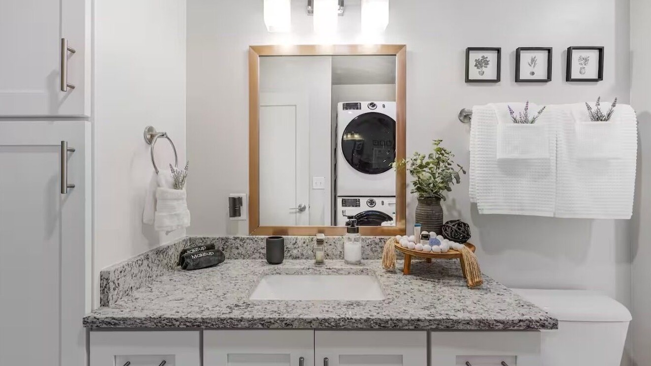 Photo of Bathroom in Sobro
