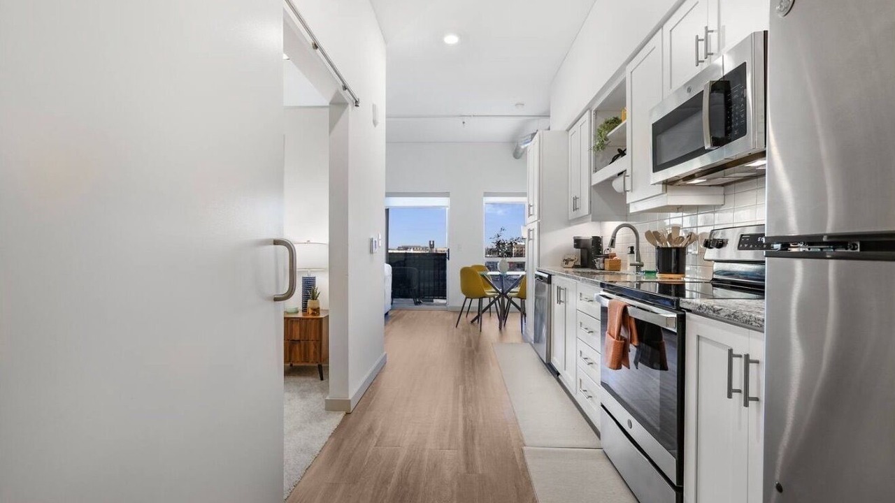 Photo of Kitchen in Sobro