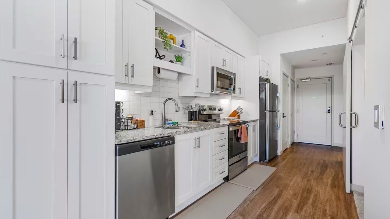 Photo of Kitchen in Sobro