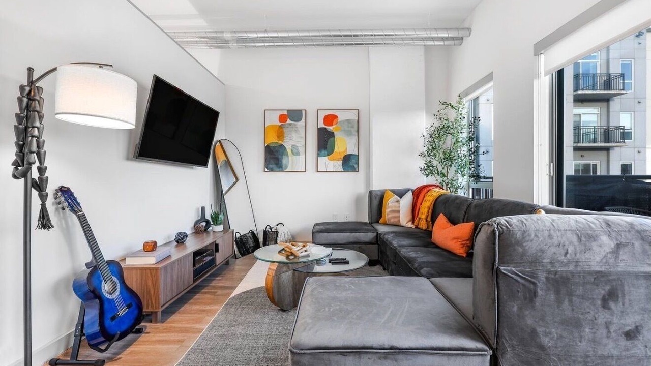 Photo of Livingroom in Sobro