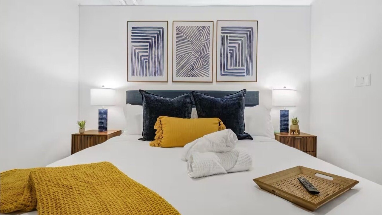 Photo of Bedroom in Sobro