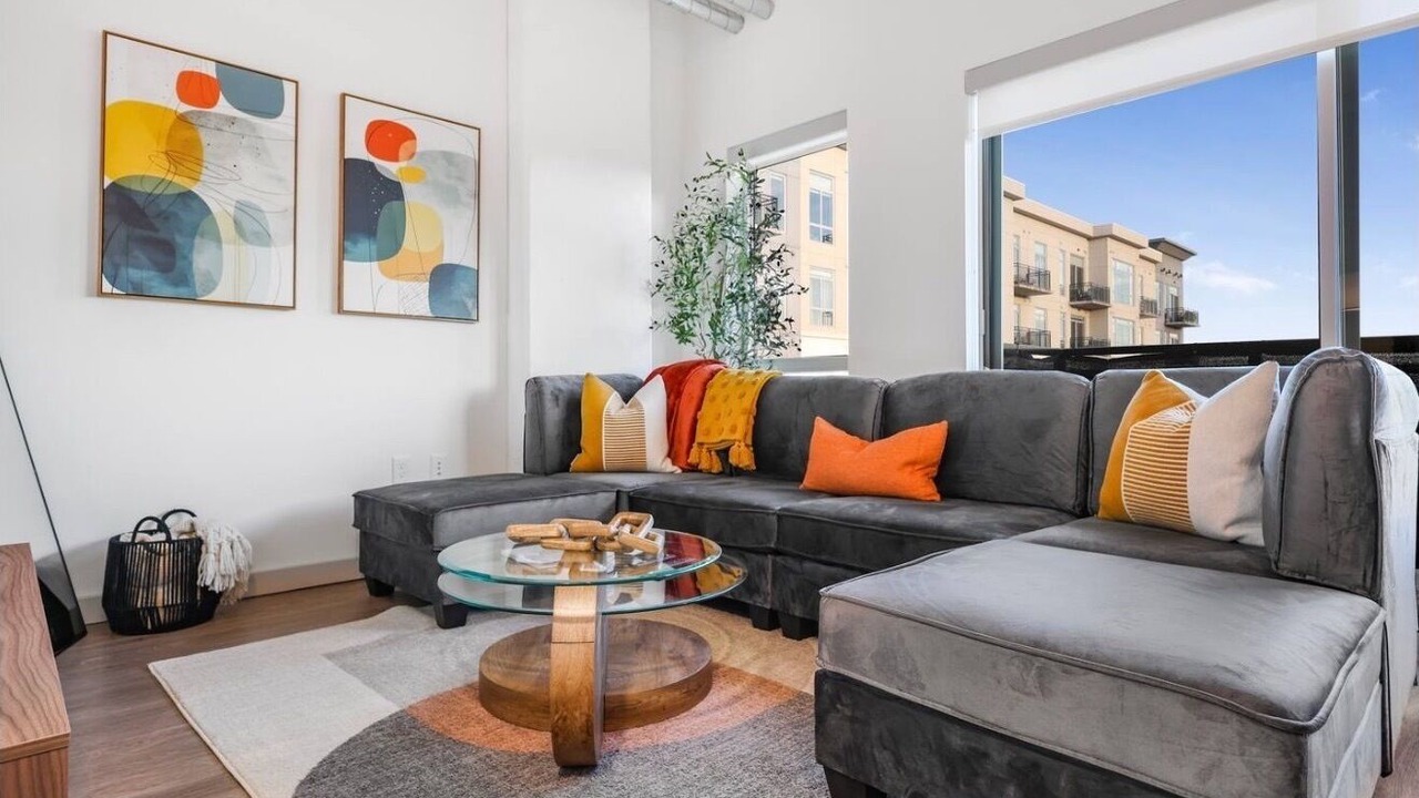 Photo of Livingroom in Sobro
