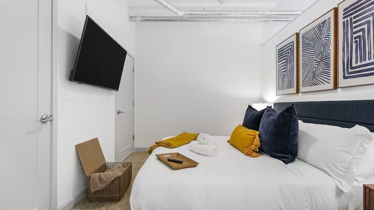 Photo of Bedroom in Sobro