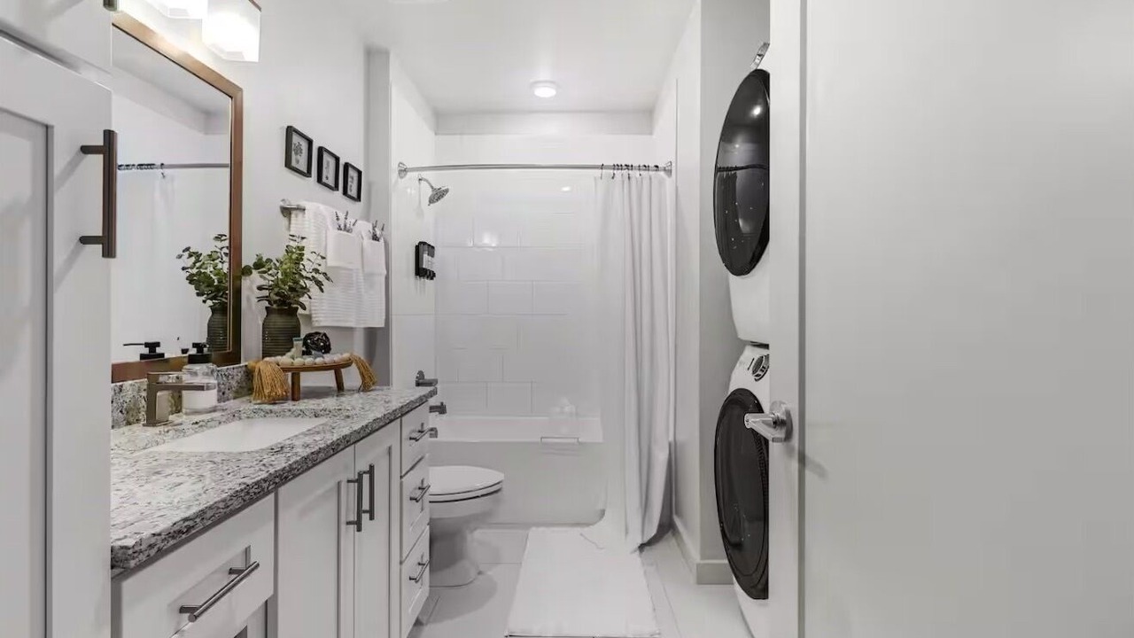 Photo of Bathroom in Sobro