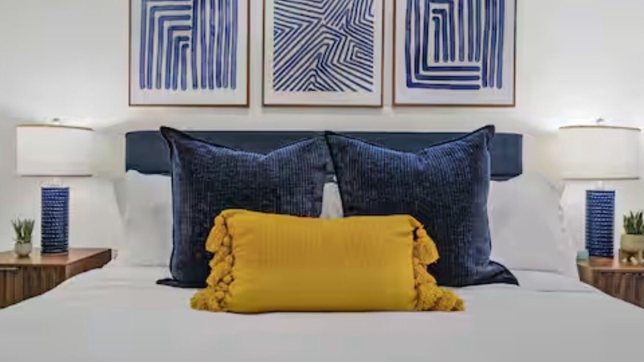 Photo of Bedroom in Sobro