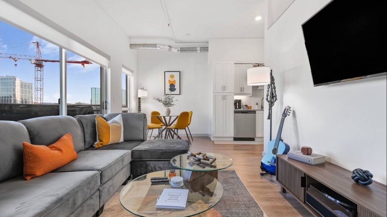 Photo of Livingroom in Sobro
