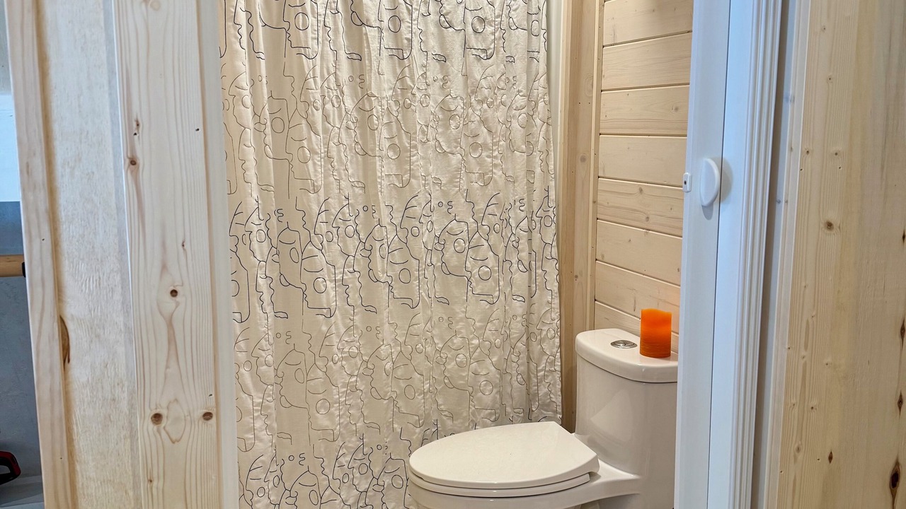 Photo of Bathroom in Grand Marais