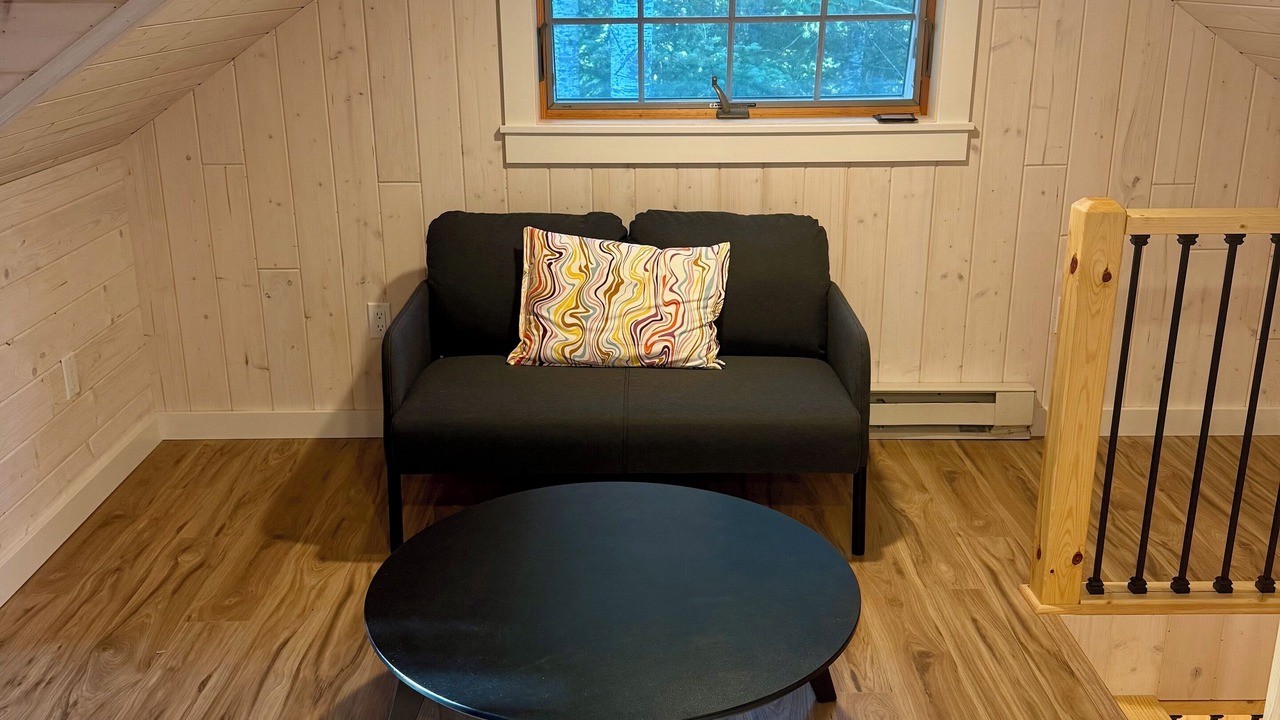 Photo of Livingroom in Grand Marais