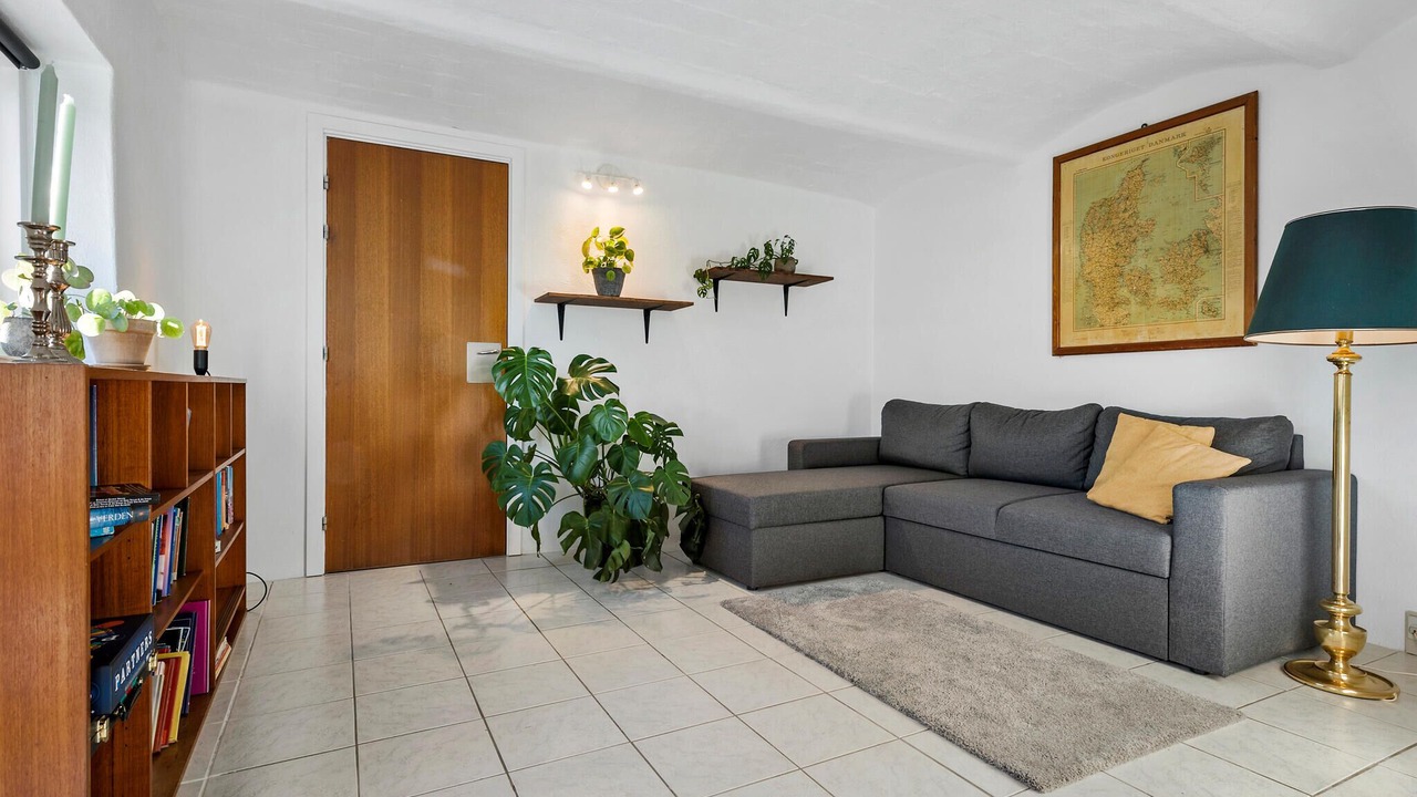 Photo of Bedroom in Nibe