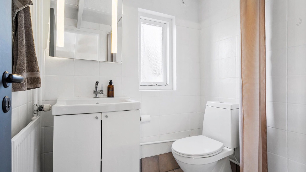 Photo of Bathroom in Nibe