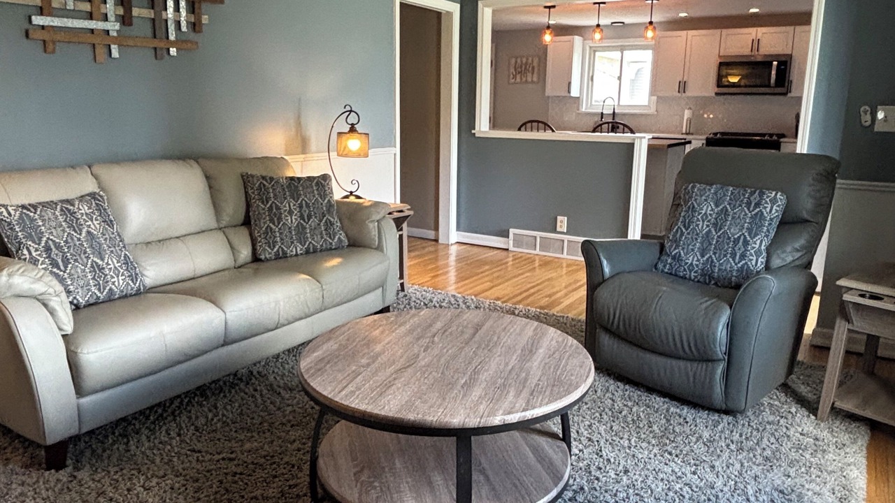 Photo of Livingroom in Orchard Park