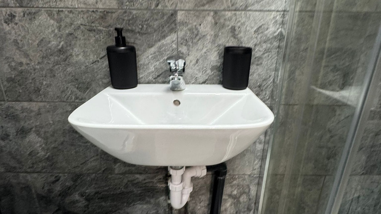 Photo of Bathroom in Harrow