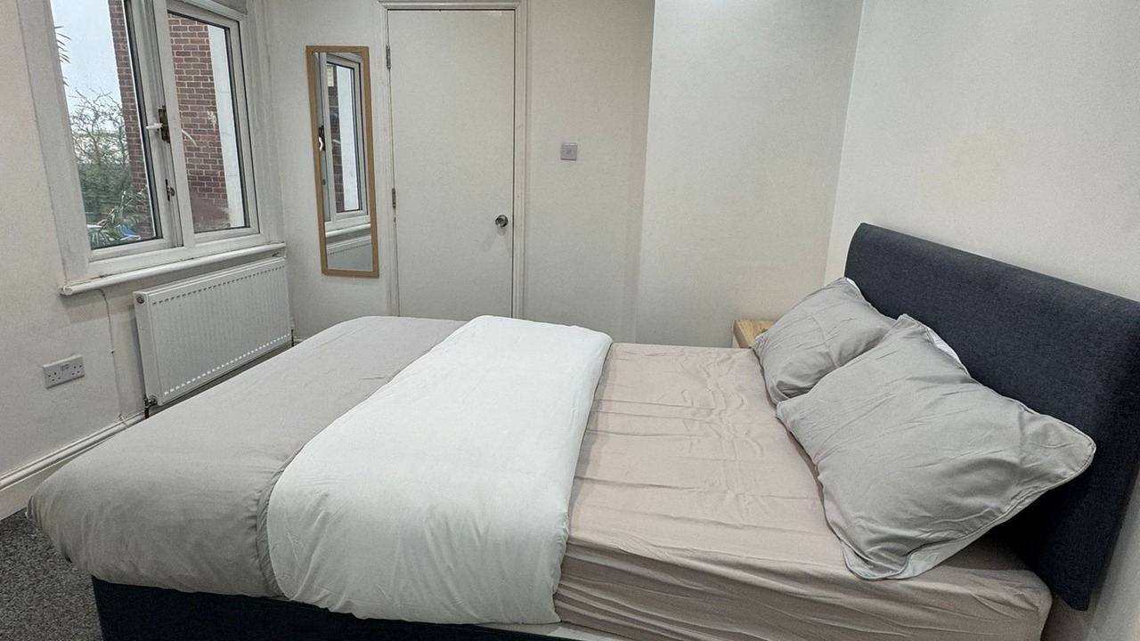 Photo of Bedroom in Harrow