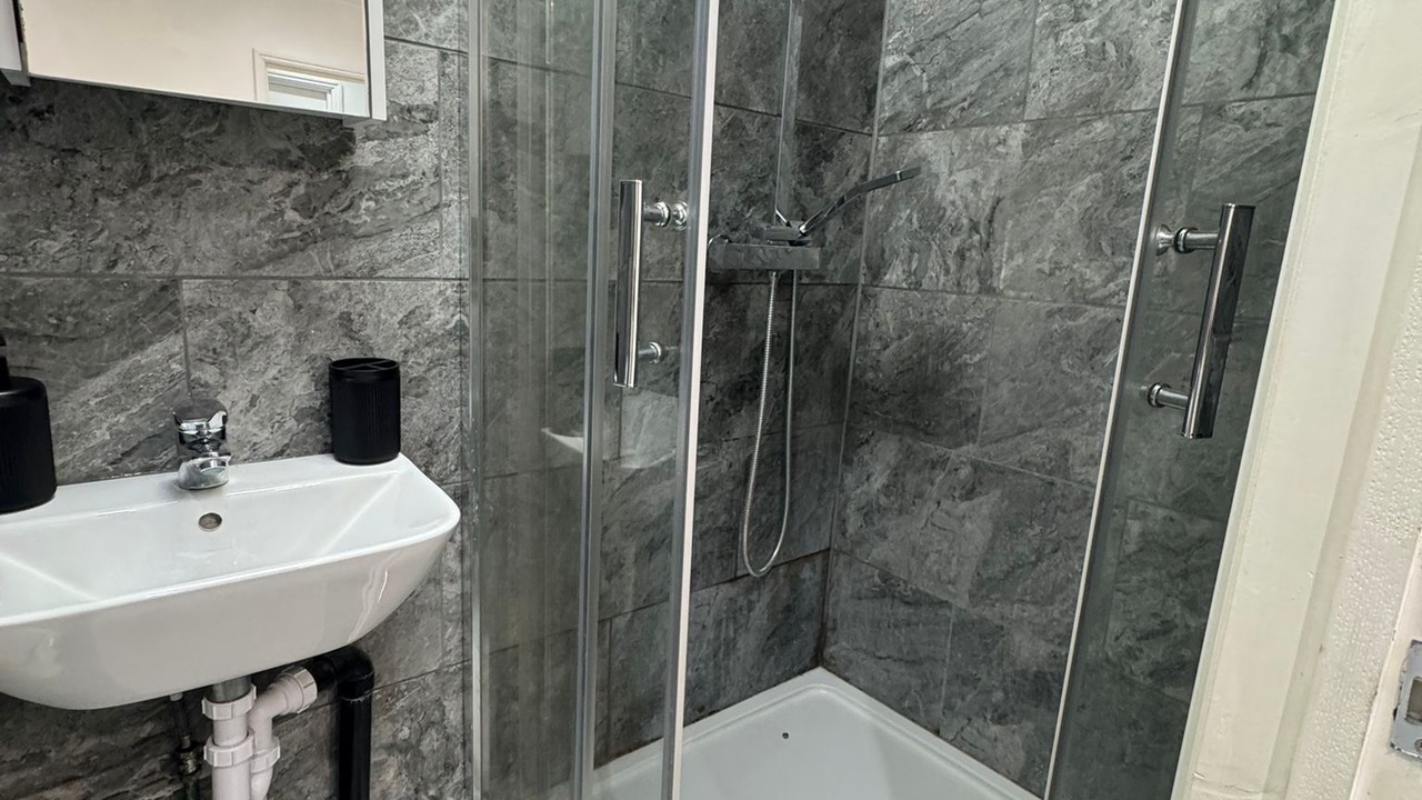 Photo of Bathroom in Harrow