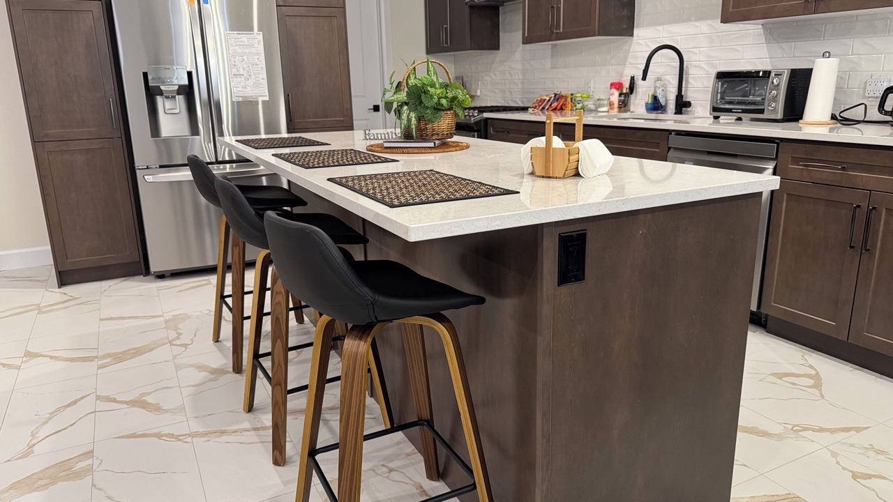 Photo of Kitchen in Lambeth