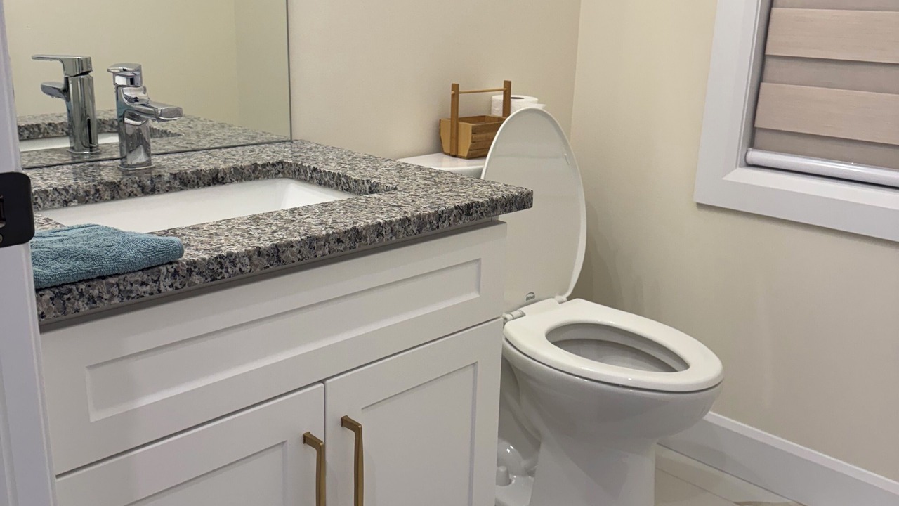 Photo of Bathroom in Lambeth