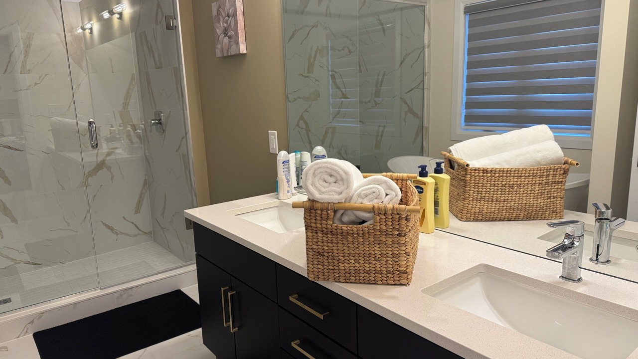Photo of Bathroom in Lambeth