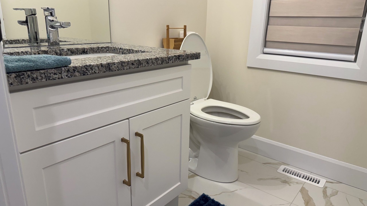 Photo of Bathroom in Lambeth