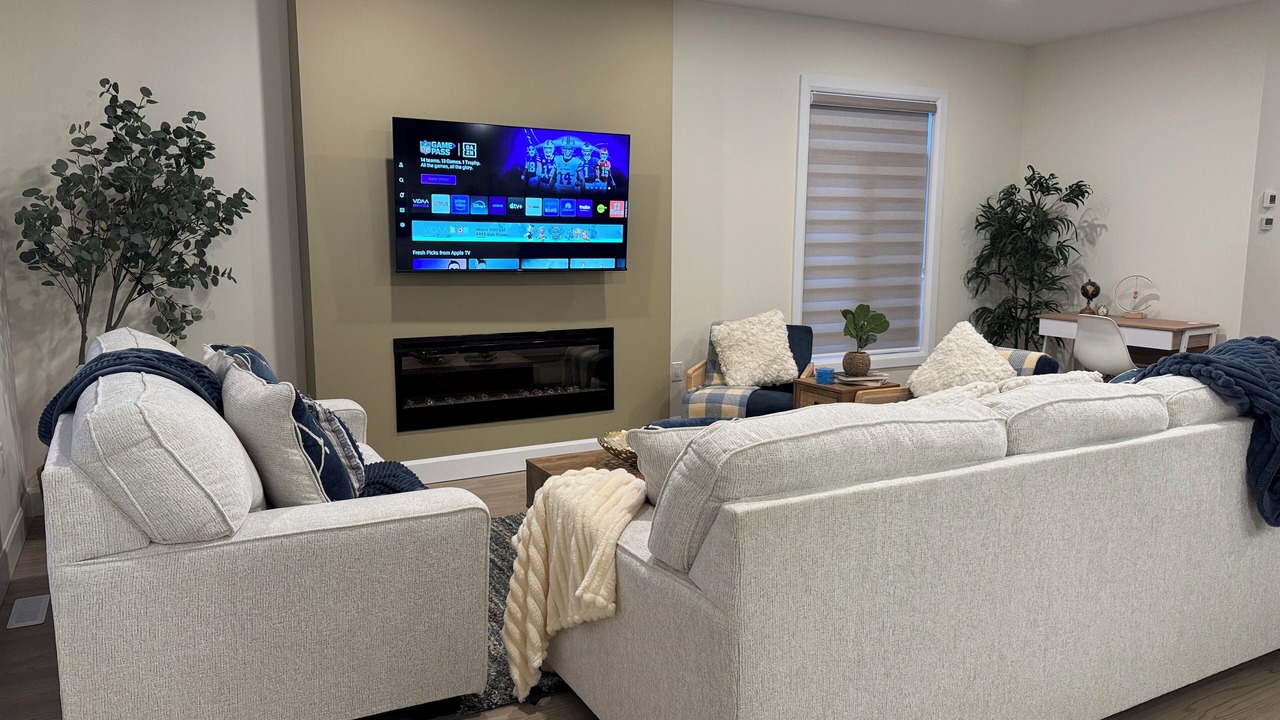 Photo of Livingroom in Lambeth