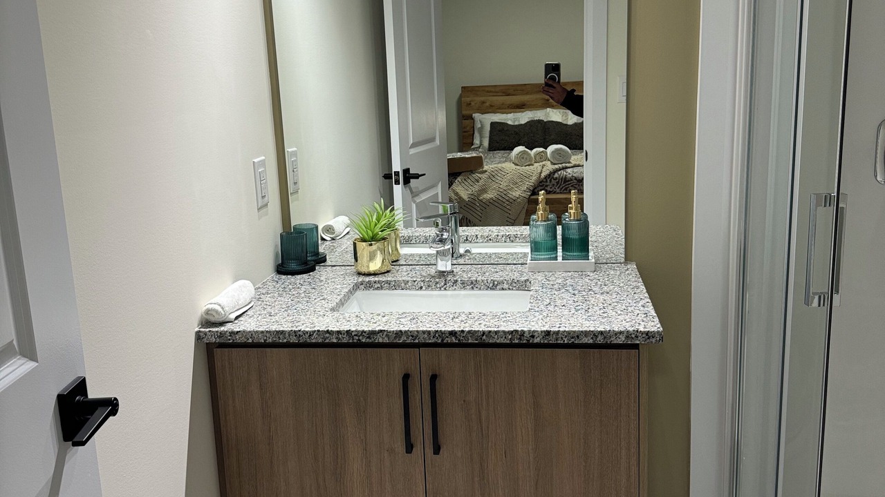 Photo of Bathroom in Lambeth