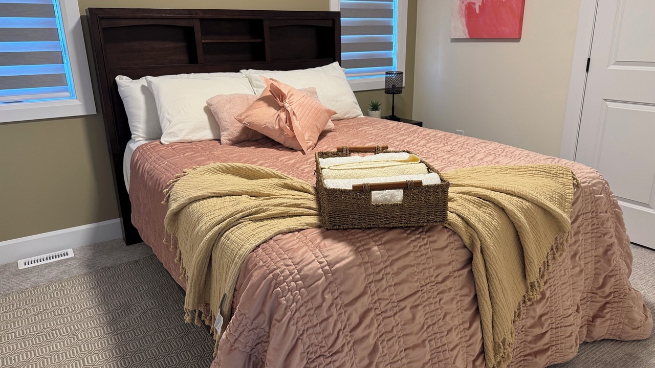 Photo of Bedroom in Lambeth